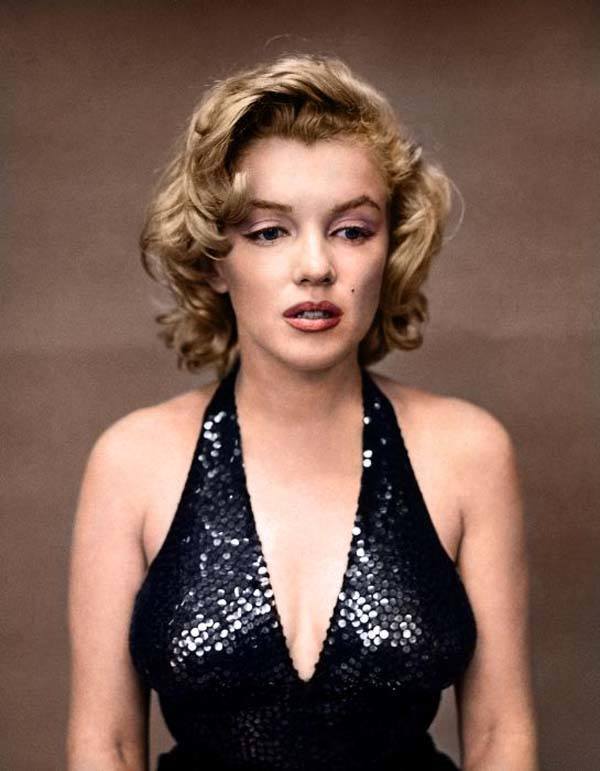 Marilyn Monroe