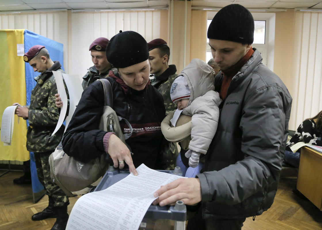Ukraine predicts more battlefield successes as Putin's generals.