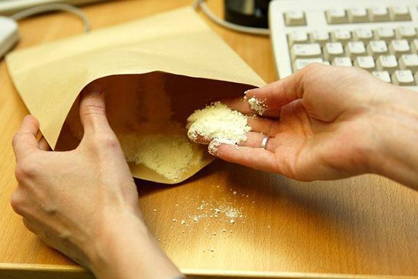 Interesting Science Fair Projects Anthrax