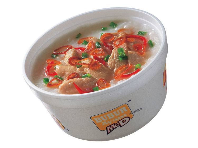 These International McDonalds Menu Items Might Save The