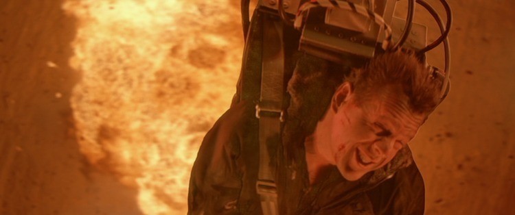 Movie Myths Explosion