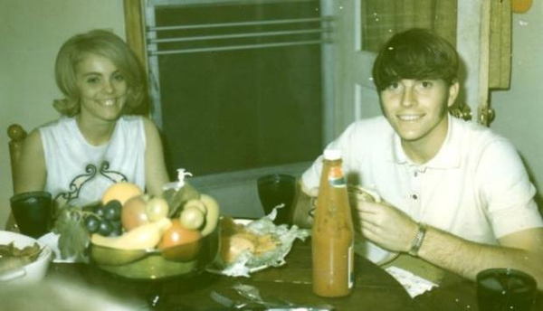 Valentine’s Day Murders McBane