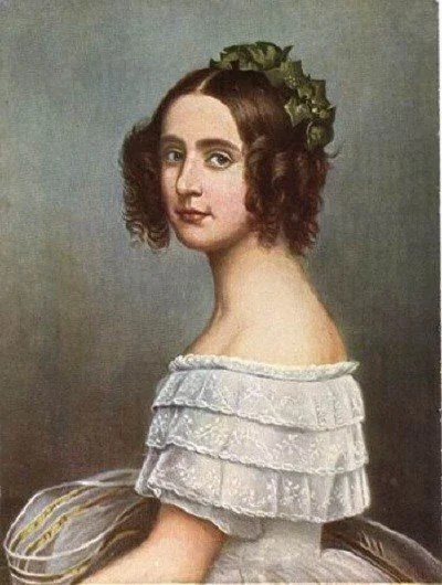 Alexandra of Bavaria