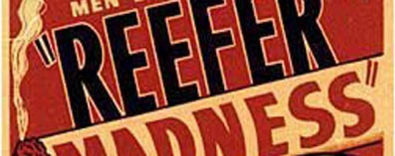 History Unchanged Reefer