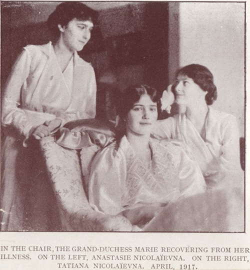 List 32+ Images last photos of the romanov family have resurfaced Superb