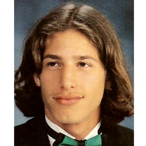 Andy Samberg