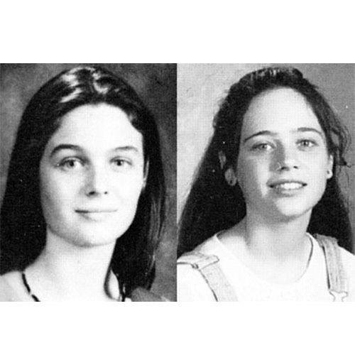 Emily and Zoey Deschanel