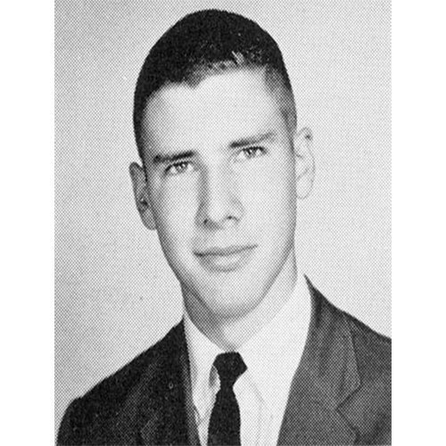 Celebrity Yearbook Photos Harrison Ford