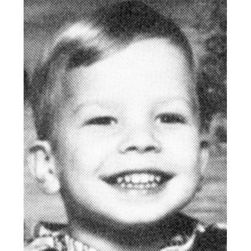 Very Young Jimmy Fallon