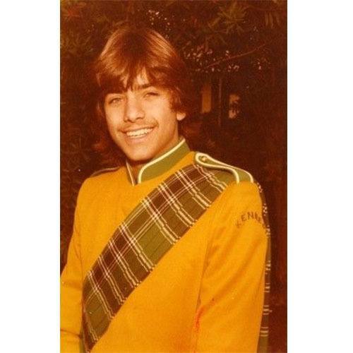 John Stamos As A Teenager