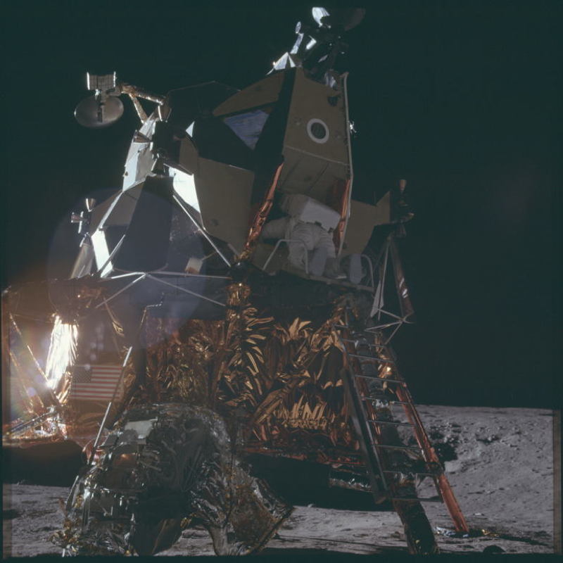 Apollo Project Archive