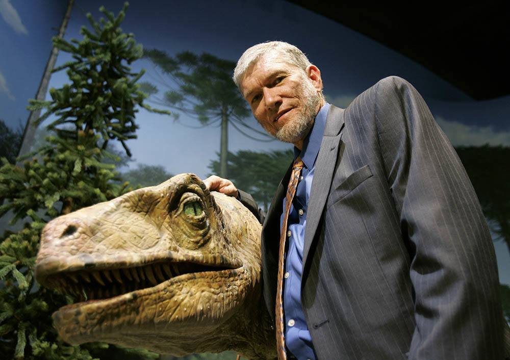 Ken Ham
