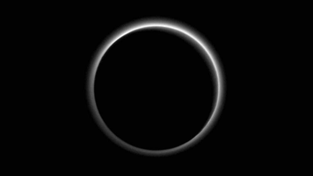 Pluto Images Backlit