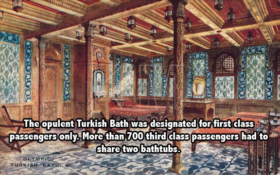 Turkish Baths Smaller