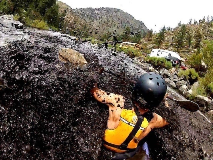 Best Gopro Photos Blackwater