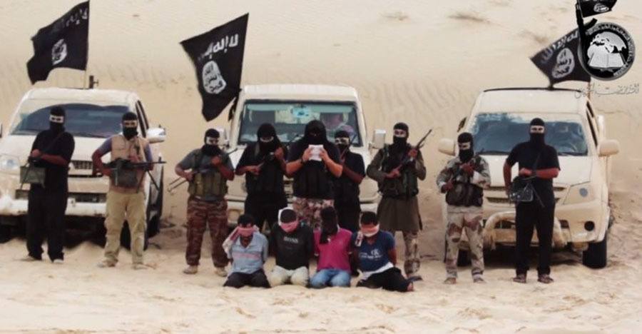 Daesh