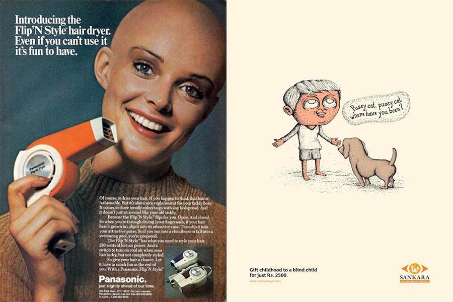23 Brilliantly Weird Ads From Around The World(04)