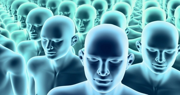 Modified Humans 4 Kinds We Can Now Create