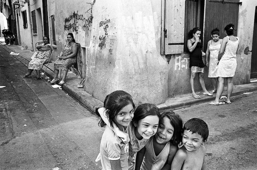 Best Street Photography Generations