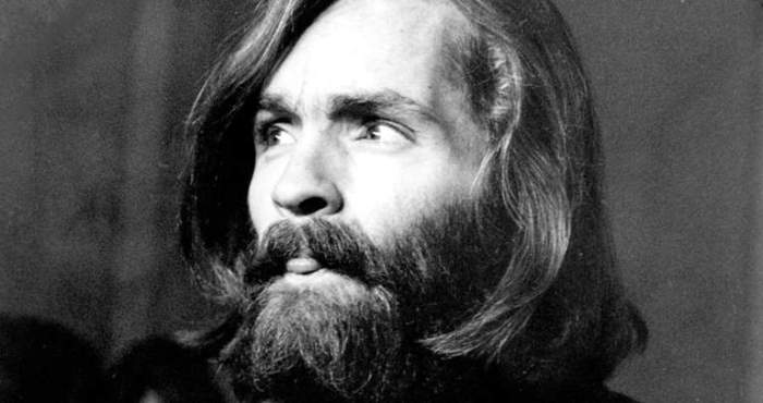 Charles Manson Biography - Net Worth, Career, Death, Victims, Wife ...