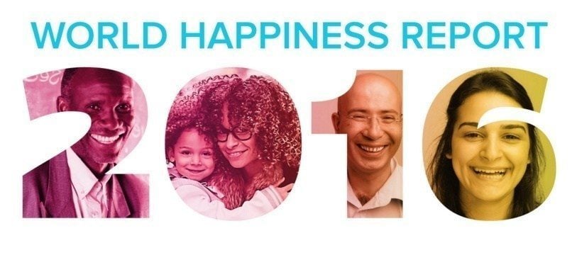 World Happiness Report