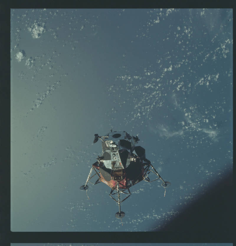 Lunar Module