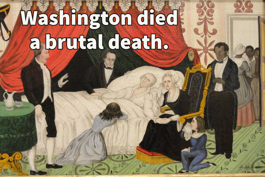 27 Washington Facts That Will Change How You See Him