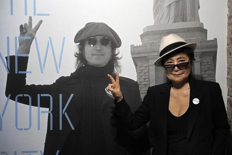New York John Lennon Facts
