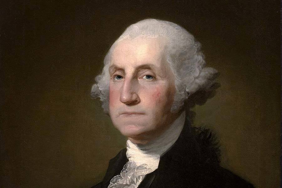 George Washington