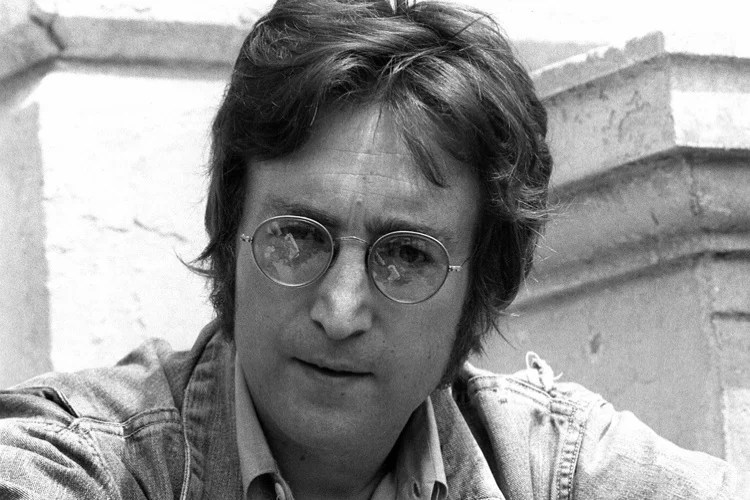 John Lennon Glasses