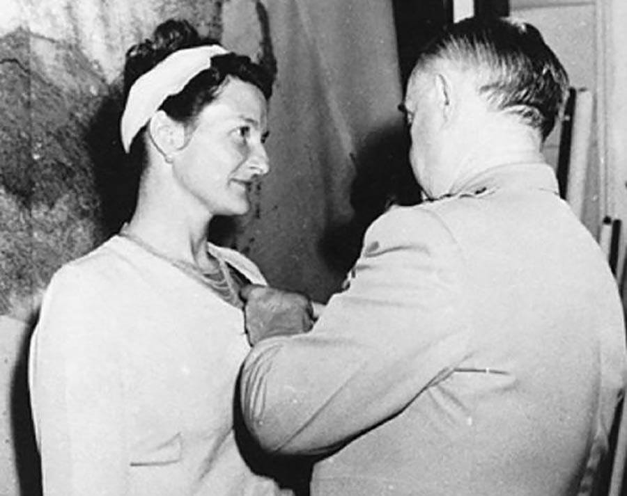 World War 2 History’s 10 Most Incredible Women: World War II.