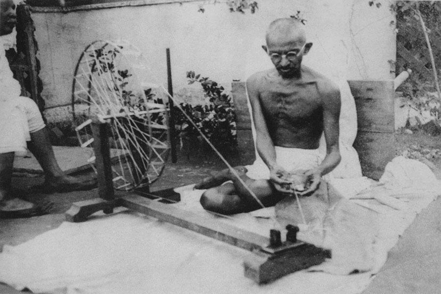 Gandhi Quotes