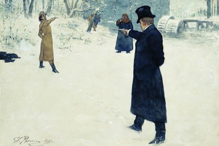 Amazing Coincidences In History