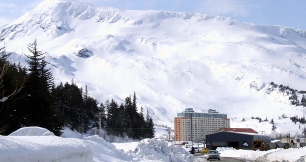 Whittier, Alaska Astounding Photos And Facts About The
