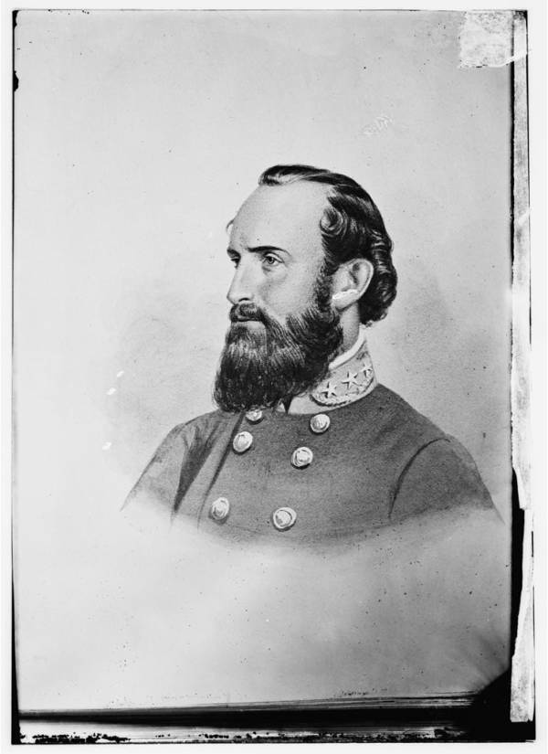 Stonewall Jackson