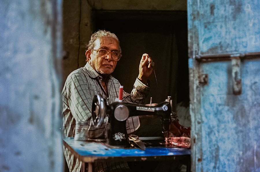 INDIA SOCIETY PEOPLE