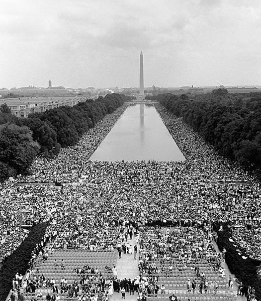Washington Monument March