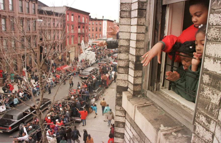 29 Photos Of 1970s And 1980s Brooklyn Before The Hipsters Invaded(07)