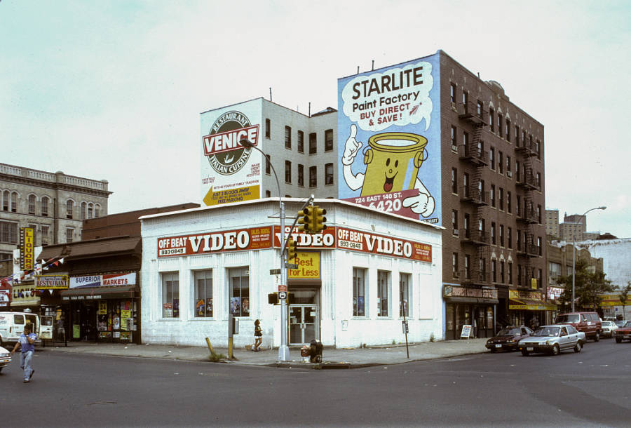 1990s New York Photos 51 Images Of A City On The Brink