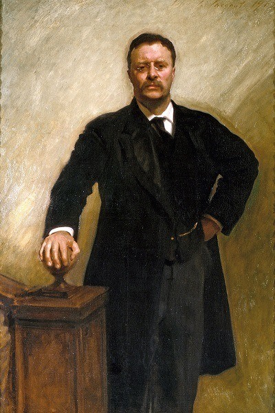 Roosevelt Sargent