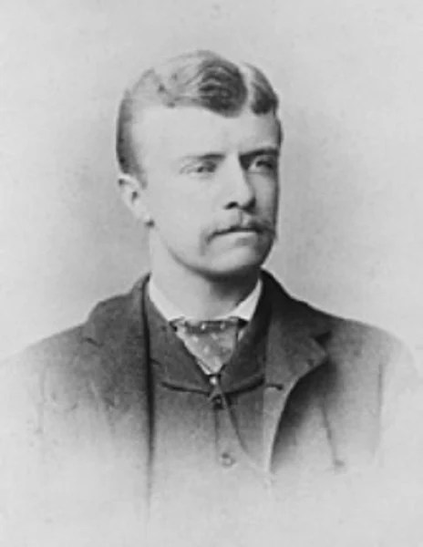 Roosevelt State Assemblyman