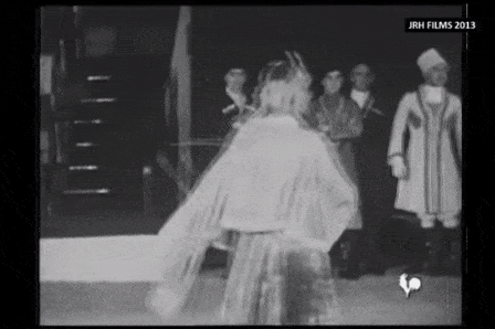 The Daughter Of Rasputin