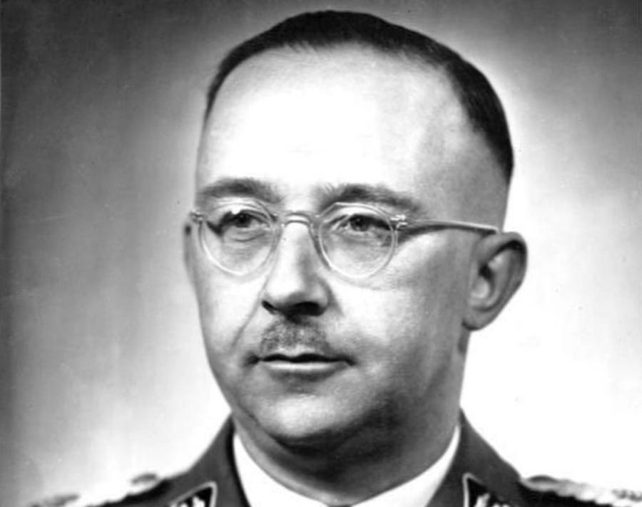 Heinrich Himmler