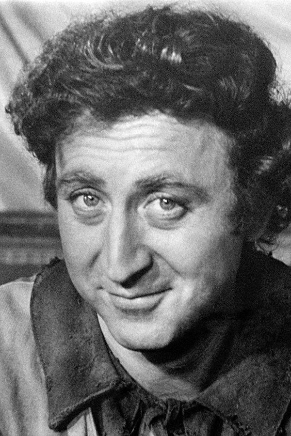 Gene Wilder
