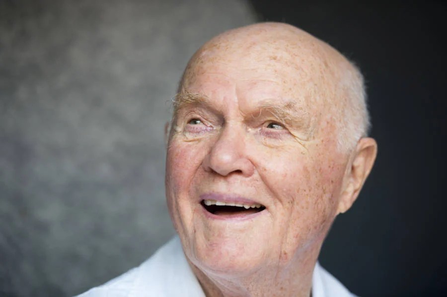 John Glenn