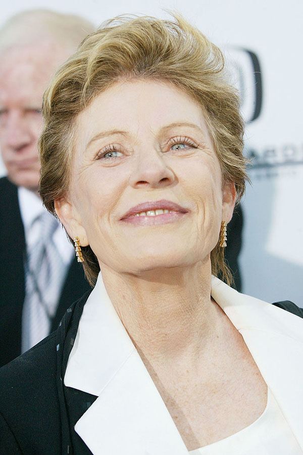 Patty Duke