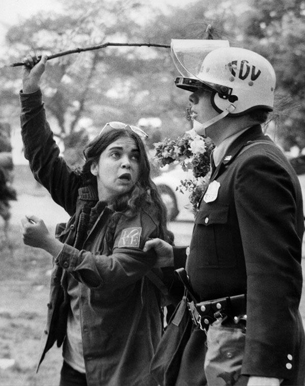 Vietnam War Protests How They Started, And What Came Of Them