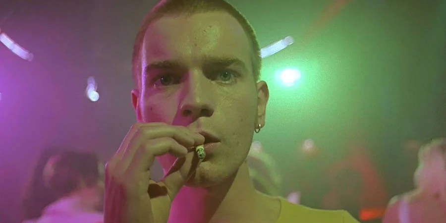 Trainspotting 1