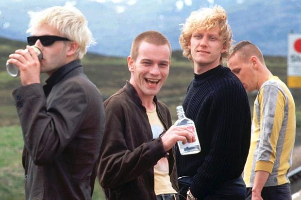 Trainspotting 2