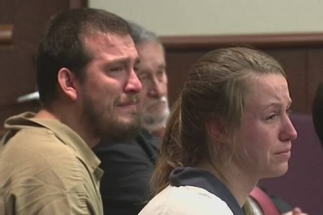 Couple Being Sentenced For Racist Threats